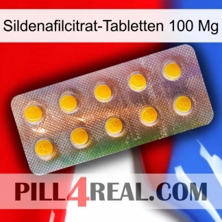 Sildenafil Citrate Tablets 100Mg new11